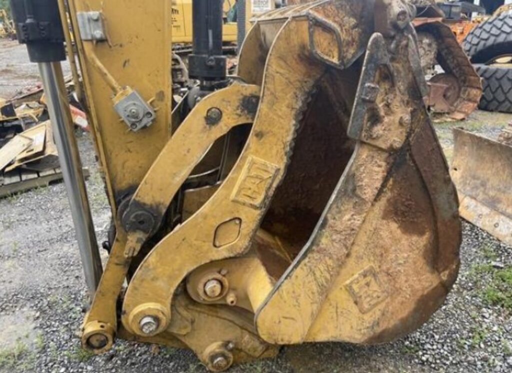 [Auction]: 2020 Caterpillar 315FL Excavator - CAG